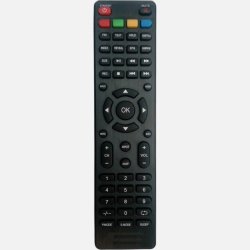 Daljinski za Fox LCD i LED