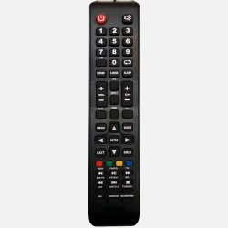 Daljinski za Fox Led i smart TP-7.2