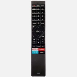 daljinski za hisense tv led smart