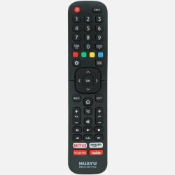 Daljinski za Hisense Led tv Smart EN2BB27H