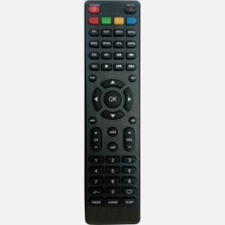 Daljinski za Adler LED TV 32D450T2, 32LE5000C