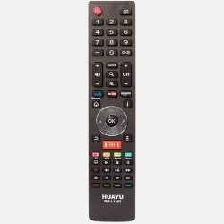 Daljinski za Hisensse Led smart RM-L1365