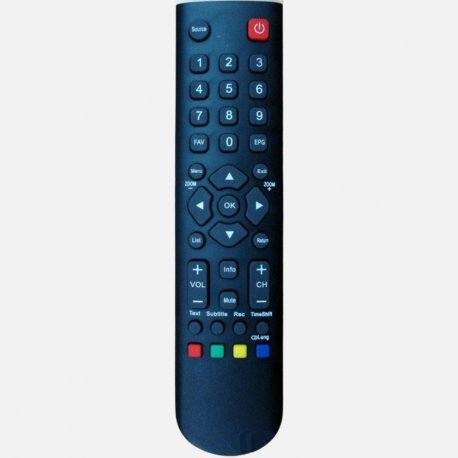 Daljinski za Hisense Lcd i Led TV