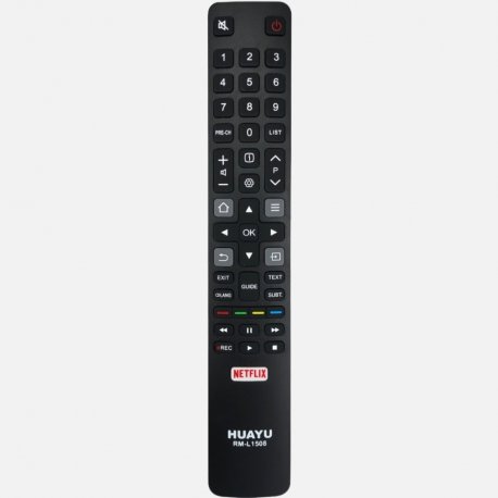 Daljinski za Netflix Led TV