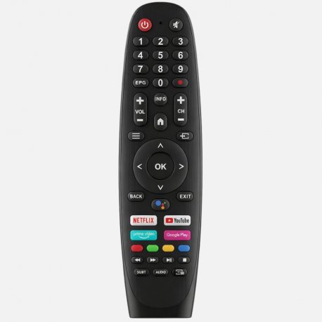 Daljinski za Blaupunkt Led smart