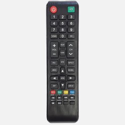 Daljinski upravljač za Tesla LED Mini TV