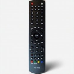 Daljinski upravljač za Tesla LCD TV RC1910