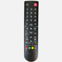 Daljinski upravljač za Tesla LCD i LED TV TP-2