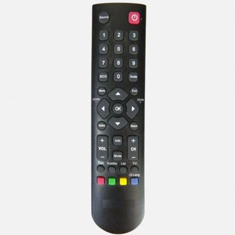 daljinski za tesla lcd led