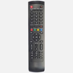 Daljinski upravljač za Vivax LED Smart TV