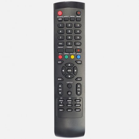 Daljinski upravljač za Vivax LED Smart TV