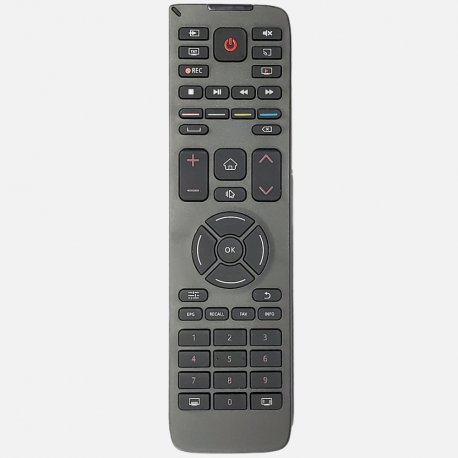 Daljinski za Vivax Smart LED TV S60 S61 S62 UHD