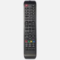 Vivax LED TV daljinski upravljač LE113 LE114 LE140