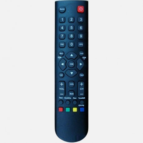 Daljinski za Vivax LED televizore 32LE90, 32LE91