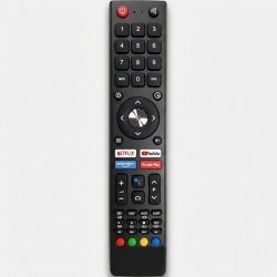 Daljinski za Vivax Smart TV 50Q10C 43Q10C 55Q10C 65Q10C