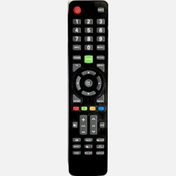 Daljinski za VOX TV 43YSD350A Smart LED