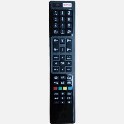 Daljinski za VOX TV G726 Smart LED Netflix