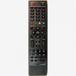 Daljinski za VOX TV Smart LED sa MOUSE funkcijom