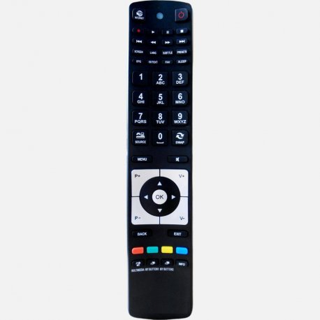 daljinski za vox lcd led tv