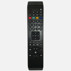 daljinski za vox smart tv