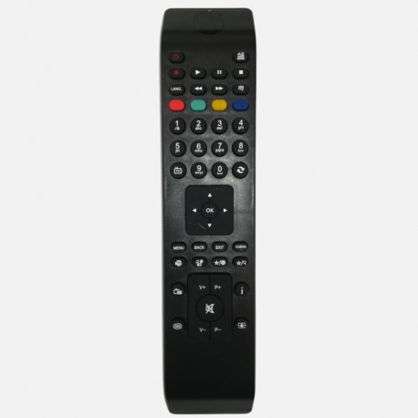 daljinski za vox smart tv