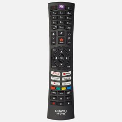 Daljinski za VOX DSW Smart TV RM-L1785