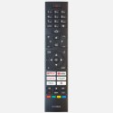 Daljinski za VOX Smart TV 50VAU754B, 50VAU754BHB