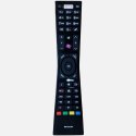 Daljinski za VOX 49SWB299B RC4870 – Smart TV