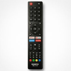 Daljinski za Alpha Smart TV 40G7NF, 65F8UA