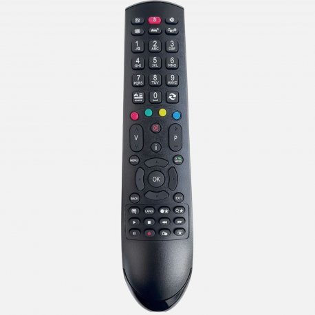 Daljinski za Andersson LED Smart TV RC4900