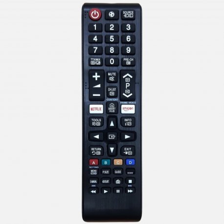 Daljinski za Samsung LED Smart TV AA59 BN59 zamena