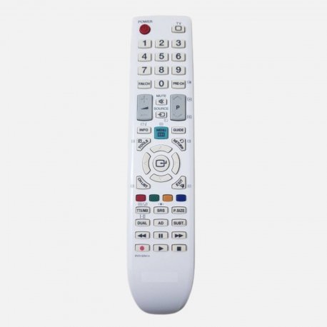 Daljinski za Samsung LCD i LED TV AA59-00560A ES6710