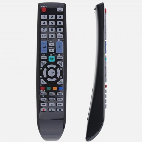 Daljinski za Samsung LCD i LED televizor zamenski model