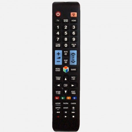 Zamenski daljinski za Samsung LCD LED televizor