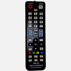 Univerzalni daljinski za Samsung TV Lcd i Led SM-20