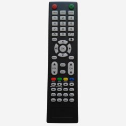 Daljinski za Adler TV 32D450T2 – LCD i LED