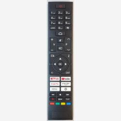 Daljinski za Daewoo Smart TV CT-8564 – LED televizori