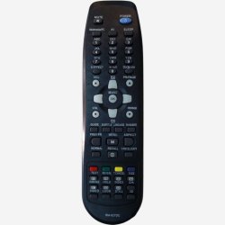 Daljinski za Daewoo RM-827DC/1