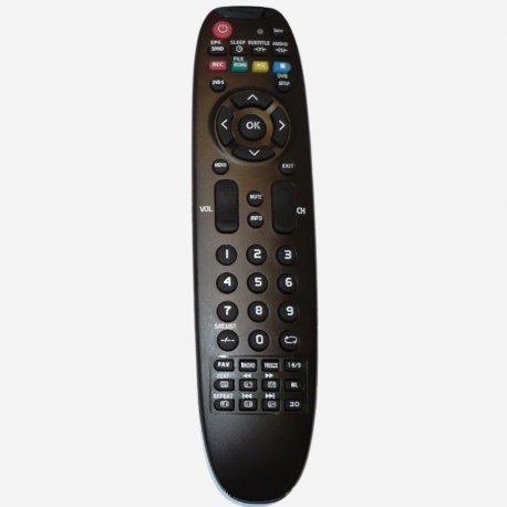 Huayu daljinski za Elin led tv