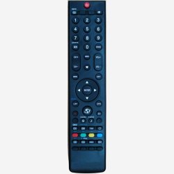 Daljinski za FOX LED TV 32LE7000T2 32LE700T2