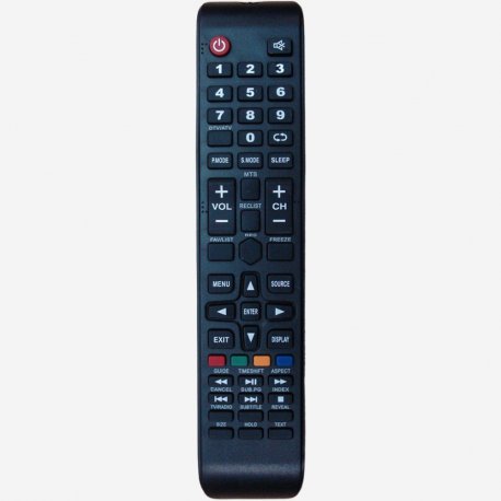 Daljinski za FOX LED TV 32D100