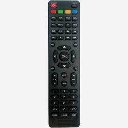 Daljinski za FOX LED TV 32D450T2