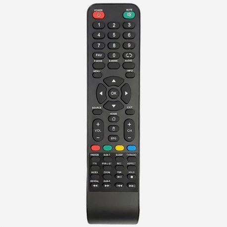 Daljinski za FOX LRD Smart TV