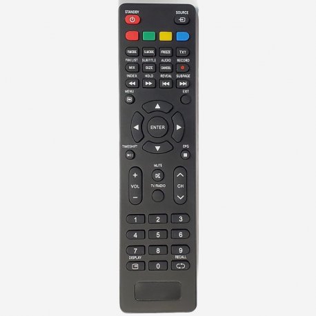 Daljinski za FOX LED TV 32DTV230E 42DTV230E 32DTV241D