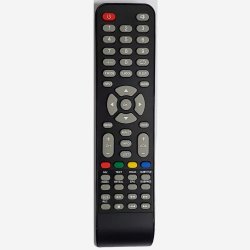 Daljinski za FOX LED TV 42DLE352M 40DLE352 32DLE352
