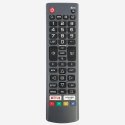 Daljinski za FOX Smart TV 32E645BHW 43E645BFW