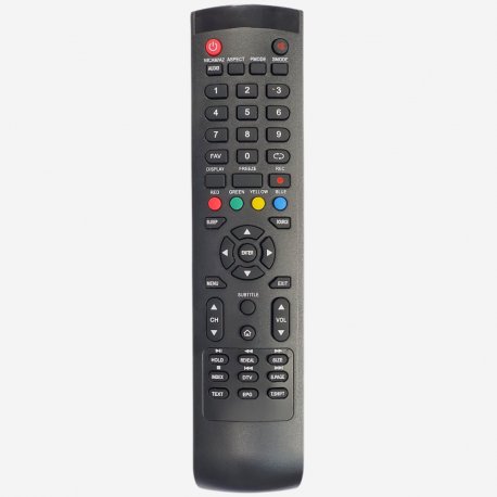 daljinski za fox led smart tv