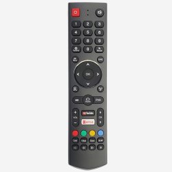 Daljinski za Fox Tv Led Smart