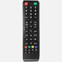 Daljinski za FOX LED televizore 32DLE172