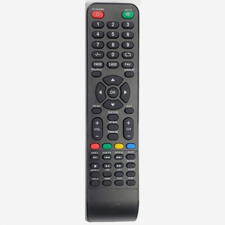 Daljinski za Fox TV LED 40ATV100 i 40ATV100F